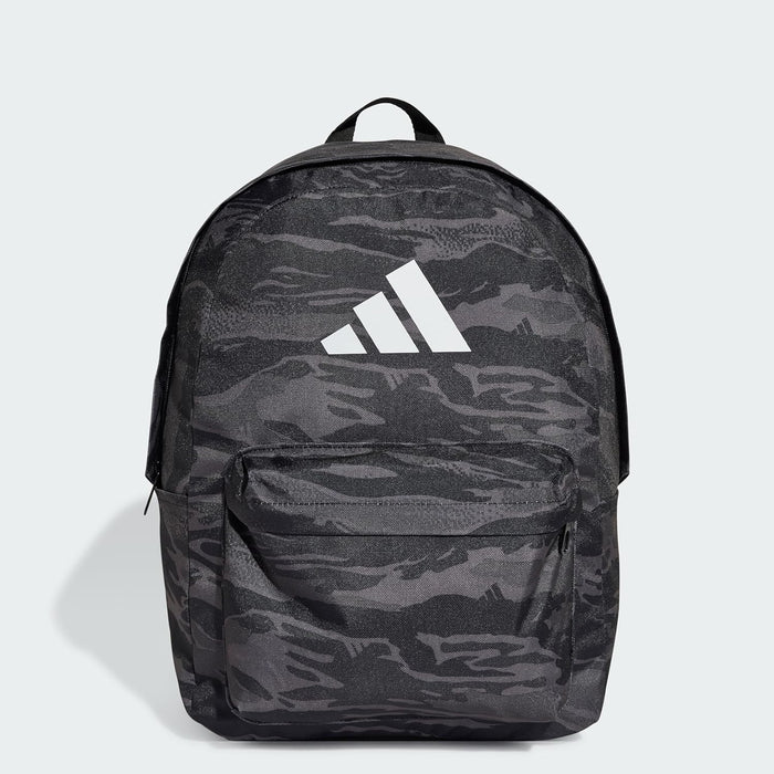 adidas Unisex Classic Graphic Backpack