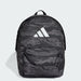 adidas Unisex Classic Graphic Backpack