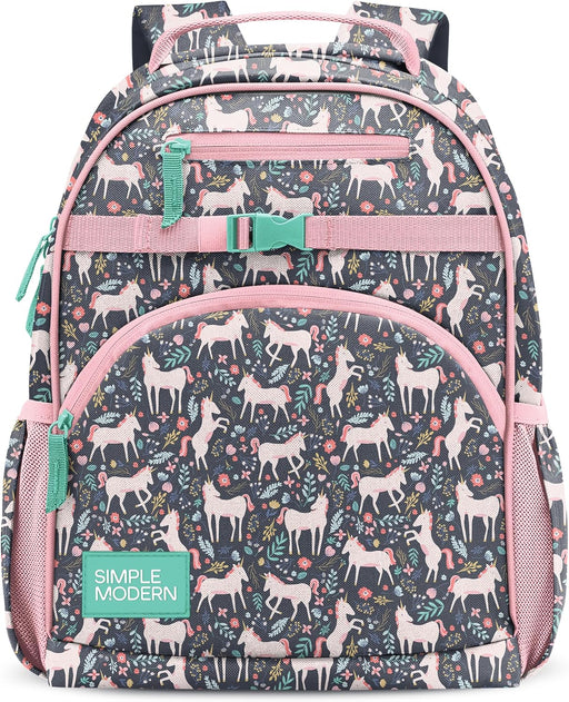 Kids Medium - - Unicorn Fields