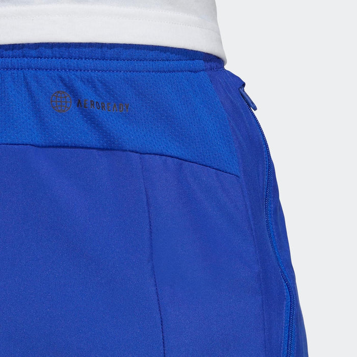 adidas mens TR-ES WV SHO GREFIV/BLACK IC6978 TRAINING SHORTS for Men Shorts