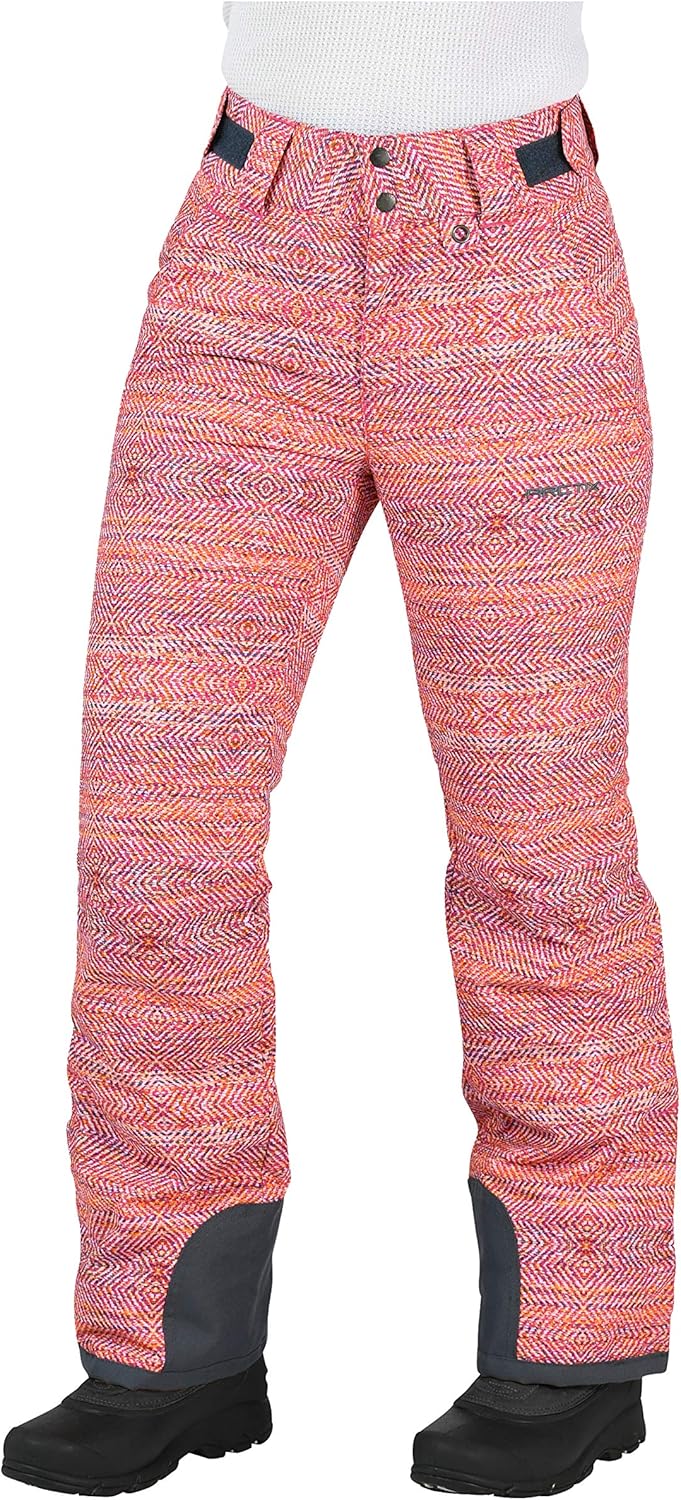 ARCTIX Women's Women's Snow Pants Skiing-Pants
