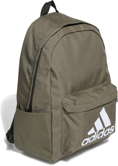 adidas Unisex Adults Classic Badge of Sport Backpack