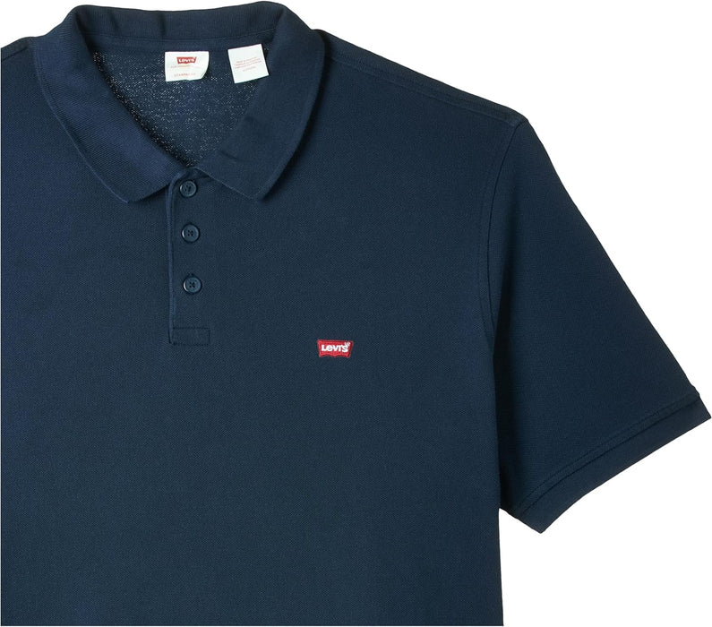 Levi's Mens Housemark Polo Shirt T-shirt (pack of 1)