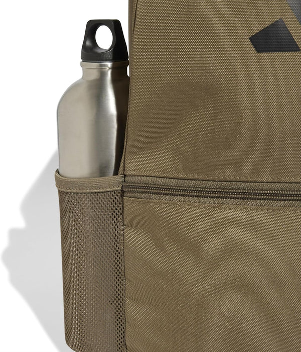 adidas unisex-adult Backpack With Pencil Case Backpack