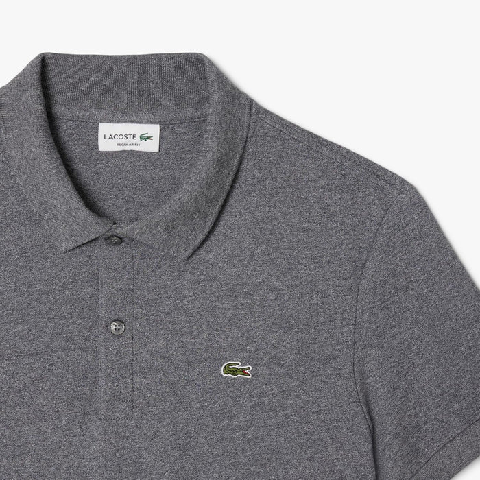 Lacoste Mens Polos Modern (pack of 1)