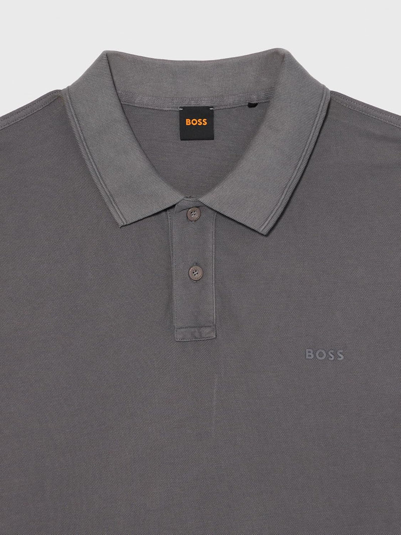 BOSS Mens Prime Polo (pack of 1)