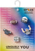 Crocs Jibbitz Shoe Charms Disney Charms Multi Pack