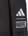 adidas Marvel Spider-Man Backpack Kids, Recycled Polyester, Black