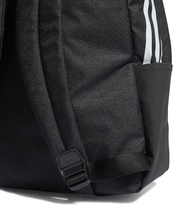 adidas unisex Classic 3-Stripes Backpack BACKPACK