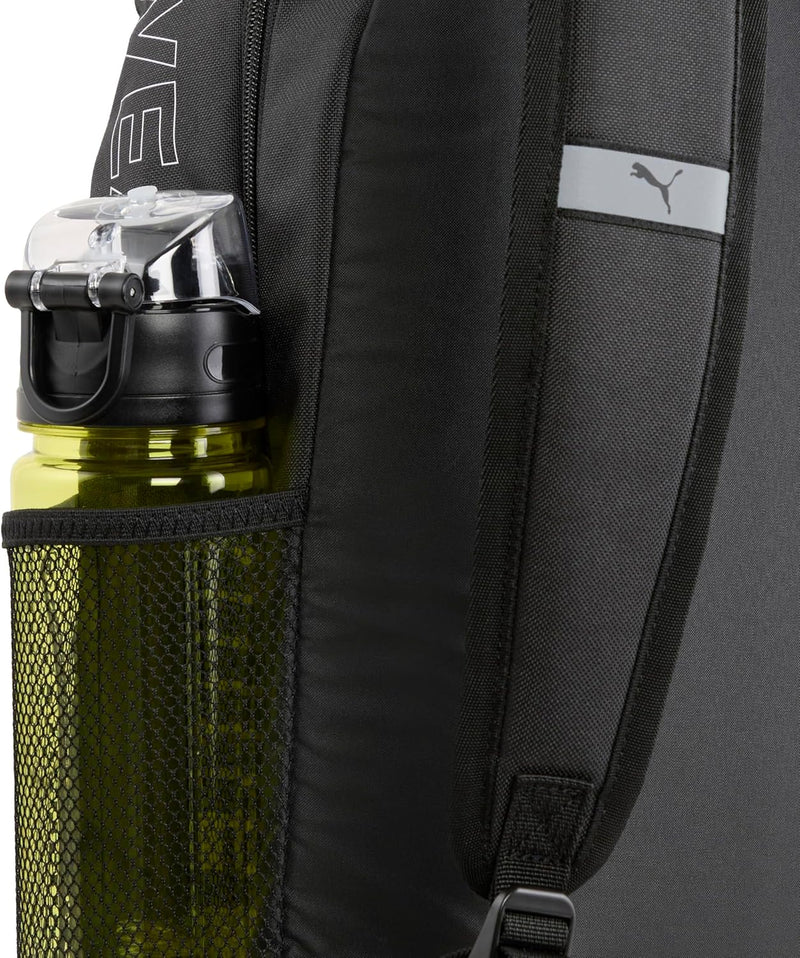 PUMA PHASE Backpack II PUMA Black Backpack For PUMA Black One Size