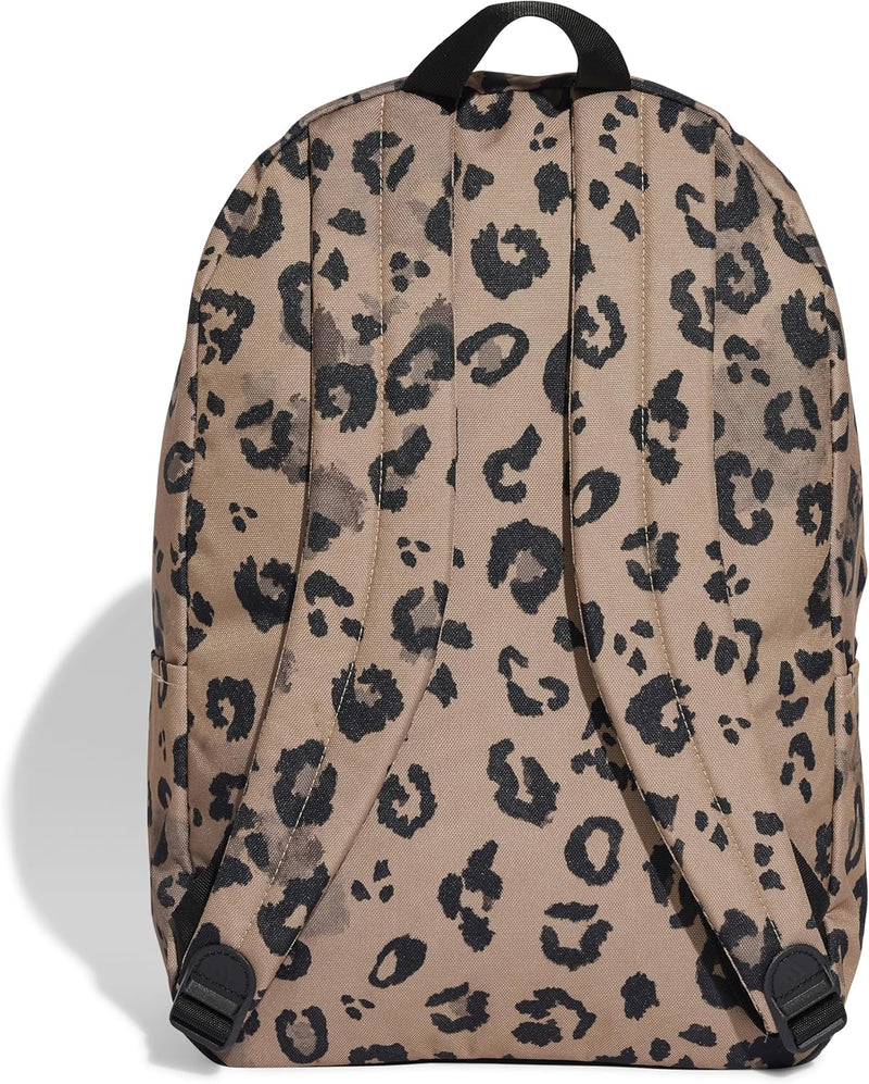 adidas Classic Animal Graphic Backpack Backpack for womens Multicolor NS