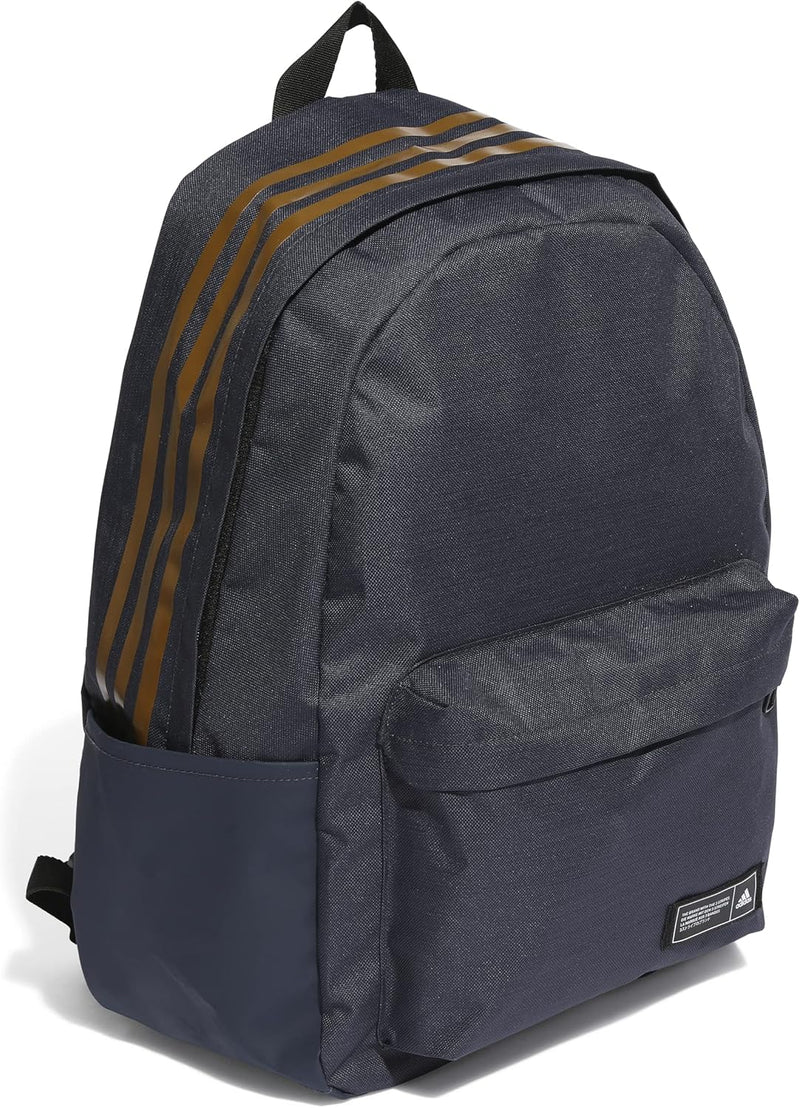 adidas unisex Classic 3-Stripes Backpack BACKPACK