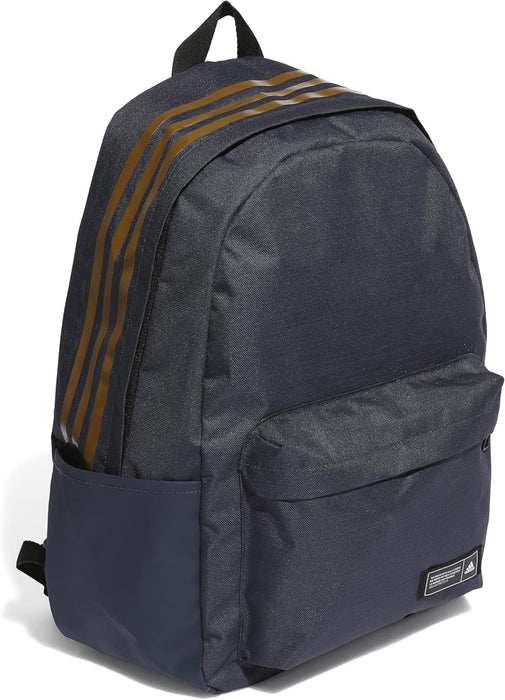 adidas unisex Classic 3-Stripes Backpack BACKPACK