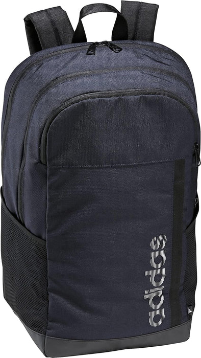 adidas unisex Motion Linear Backpack Backpack