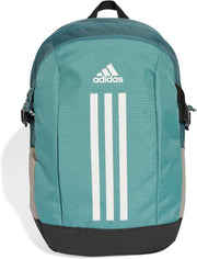 unisex-adult APWR VII Backpack - POWTEA/WHITE