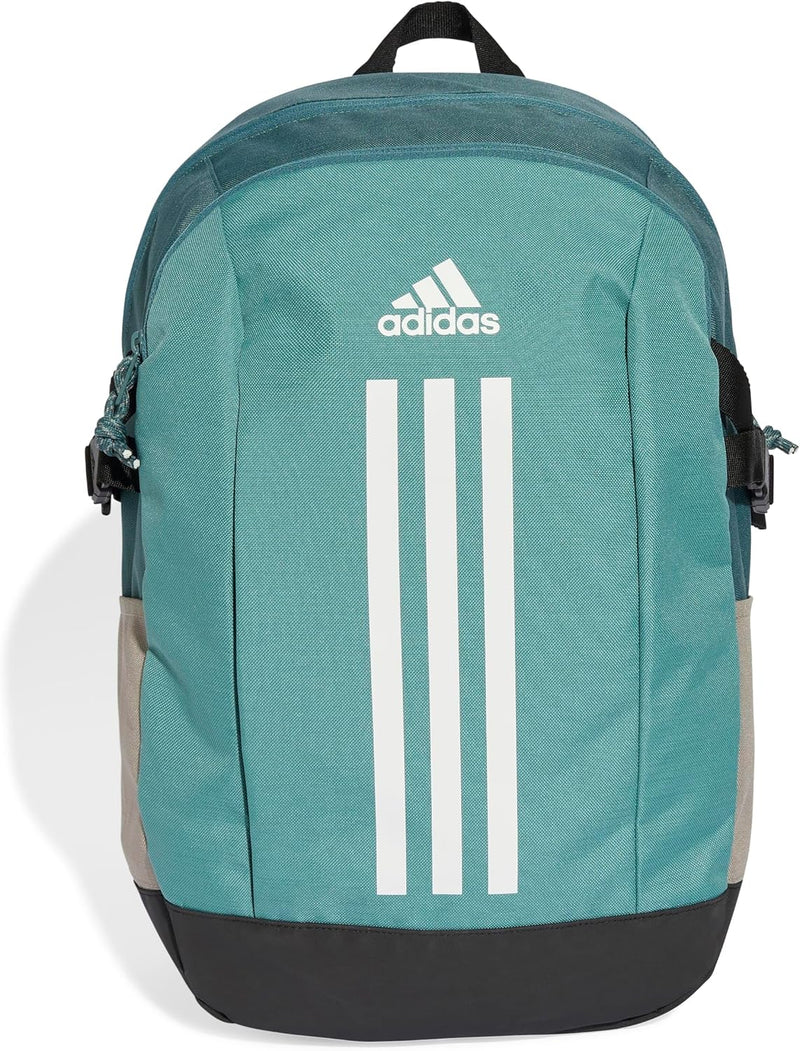 unisex-adult APWR VII Backpack - POWTEA/WHITE