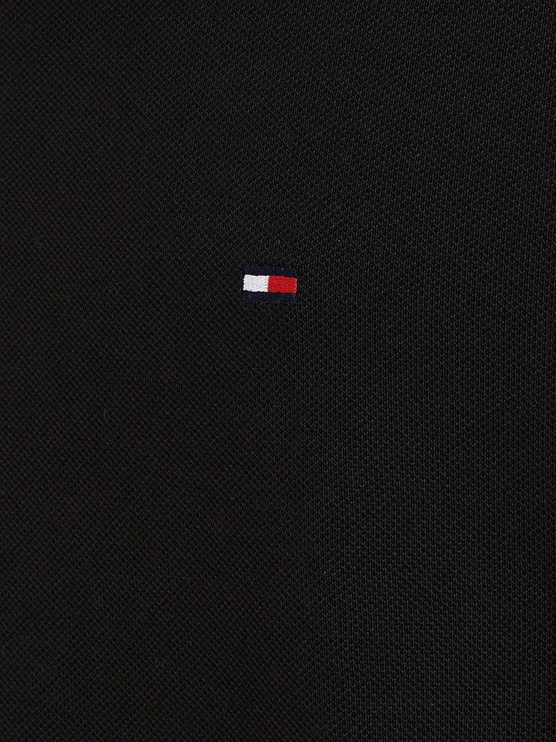 Tommy Hilfiger Mens 1985 Slim Polo Shirt (pack of 1)