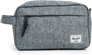 Men's Chapter Travel Kit Bag-Black, One Size - Light Grey