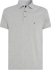 Tommy Hilfiger Mens 1985 Slim Polo Shirt (pack of 1)