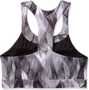 Longies Women's Sports Bra Single