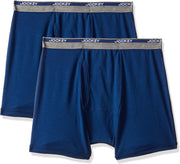 Jockey Men 8009_Pack of 2 Boxer (pack of 2)