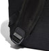 Adidas Unisex Adult Future Icons Backpack, Black/White, One Size