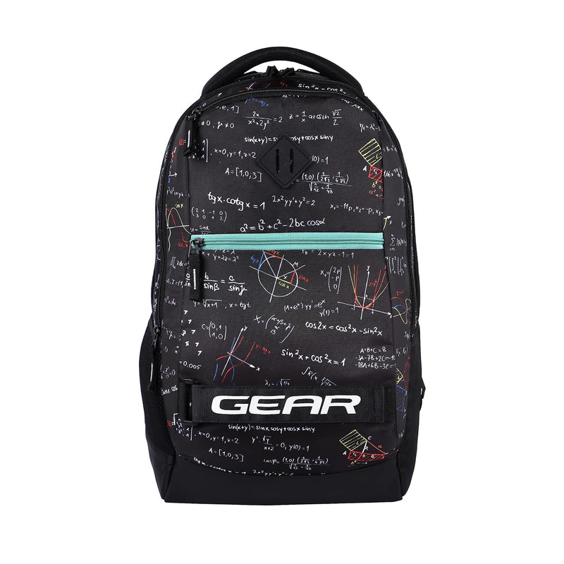 Gear Unisex Backpack Backpack