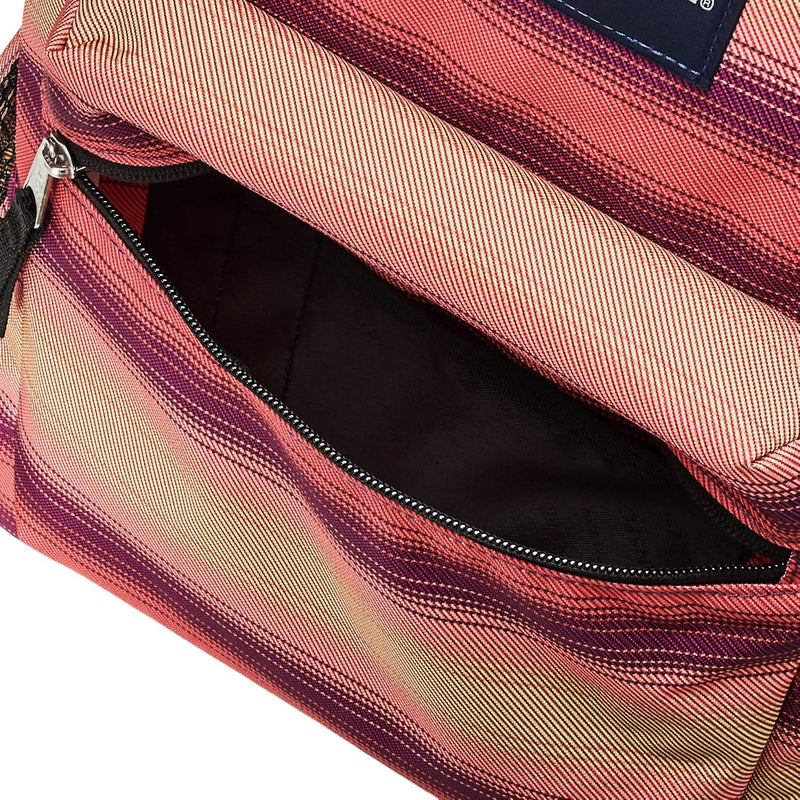 JANSPORT unisex-adult Cross Town Backpack