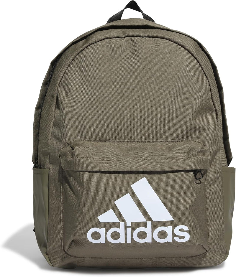adidas Unisex Adults Classic Badge of Sport Backpack