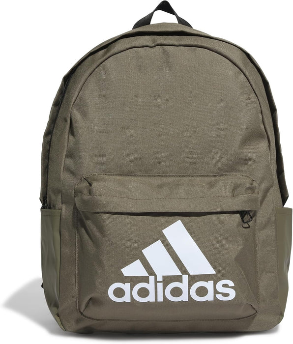 adidas Unisex Adults Classic Badge of Sport Backpack