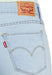Levi's Womens 711 Skinny Jeans (pack of 1)