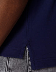 Tommy Hilfiger Mens 1985 Slim Polo Shirt (pack of 1)