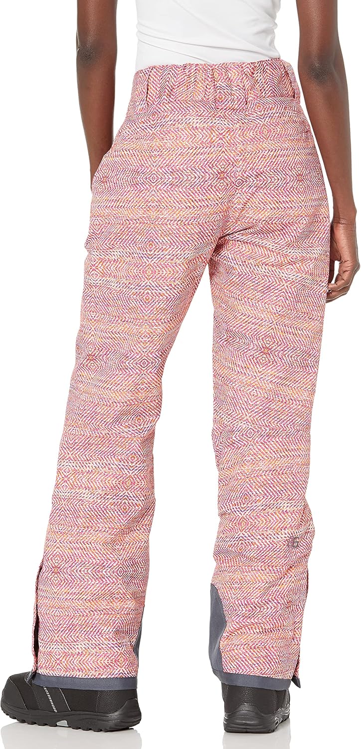 ARCTIX Women's Women's Snow Pants Skiing-Pants