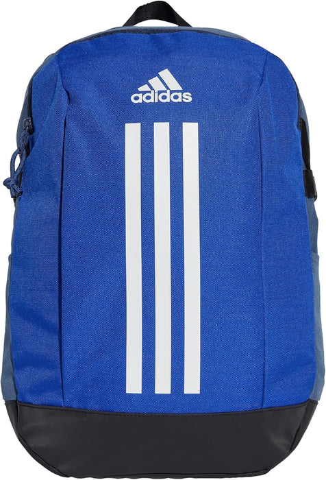 adidas Power Unisex adult Backpack,Blue,One Size