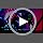 FIFINE Gaming PC USB Microphone, Podcast Condenser Mic with Boom Arm, Pop Filter, Mute Button for Streaming, Twitch, Online Chat, RGB Computer Mic for PC Gamer Youtuber-AmpliGame A6T