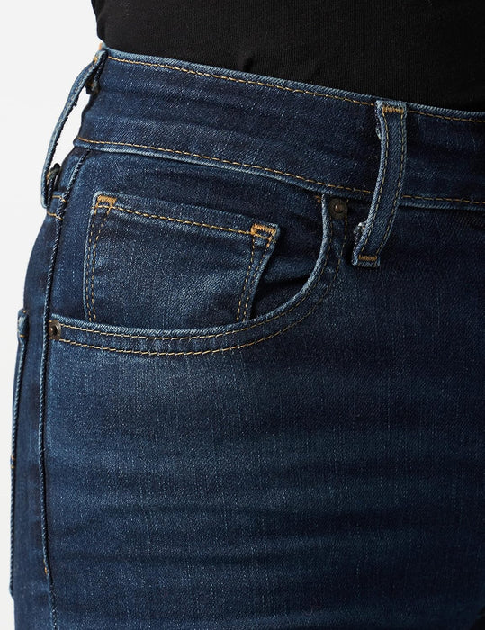 Levi's Women's 725 High Rise Bootcut Bootcut Jeans