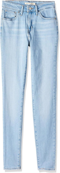 Levi's Women's 721 High Rise Skinny Jeans