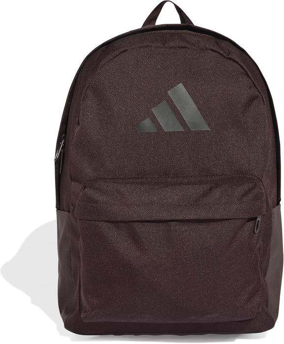 adidas Unisex Classic 3bars Backpack Backpack