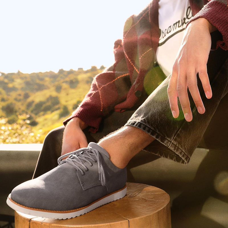 Dr. Scholl's Shoes Sync mens Oxford