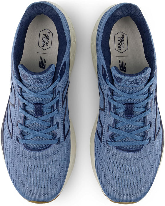New Balance Fresh Foam 680 V8 mens Running Shoe
