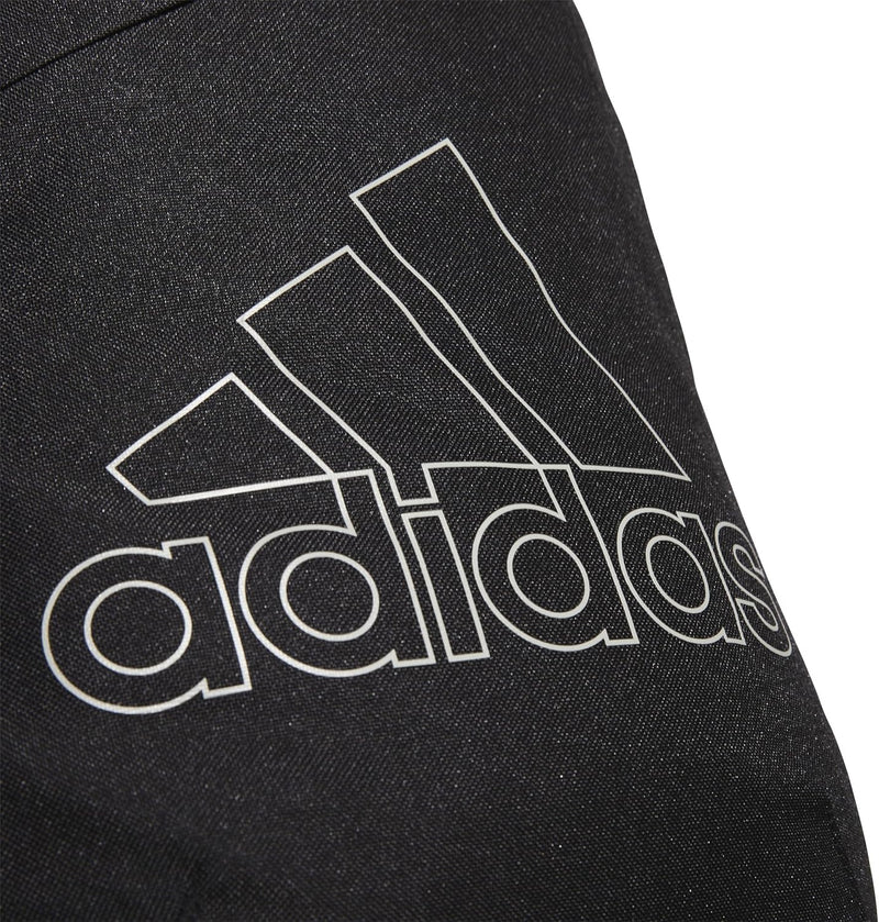 adidas Essentials Unisex adult Backpack,Black,One Size