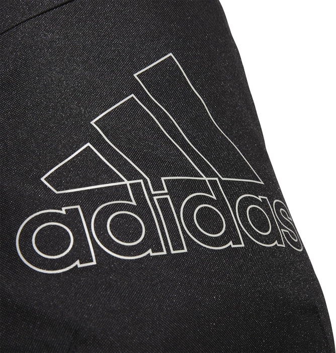 adidas Essentials Unisex adult Backpack,Black,One Size