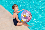 Bestway Beach Ball Mickey and Friends 51cm