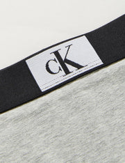 Calvin Klein Women Waist Brazilian Panties Waist Brazilian Panties