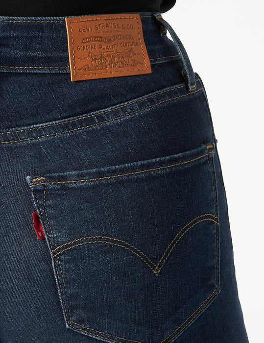 Levi's Women's 725 High Rise Bootcut Bootcut Jeans
