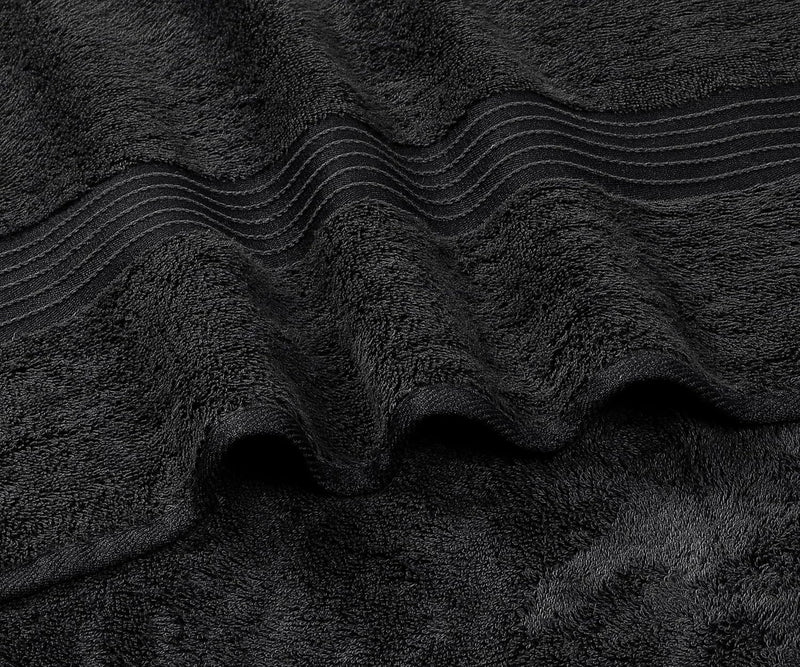 Bliss Casa - Luxury Hand Towels (40 x 70 cm) - 100% Combed Cotton, Ultra Soft and Highly Absorbent, Hotel & Spa Quality Hand Towels
