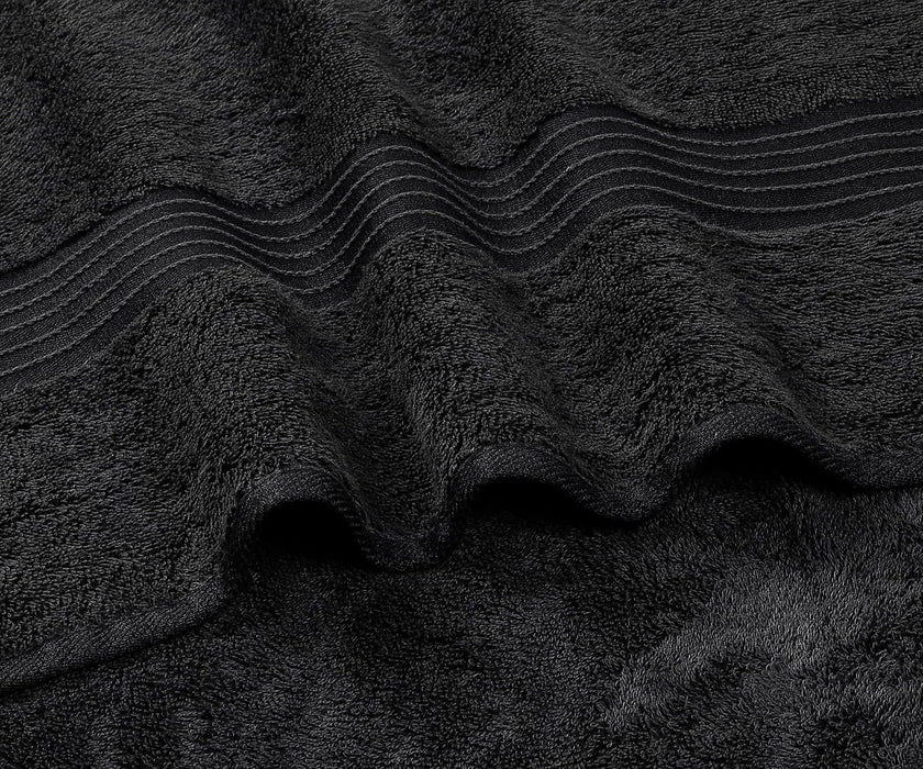 Bliss Casa - Luxury Hand Towels (40 x 70 cm) - 100% Combed Cotton, Ultra Soft and Highly Absorbent, Hotel & Spa Quality Hand Towels