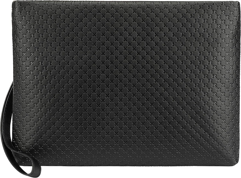 mens 0408 Travel Accessory- Bi-Fold Wallet (pack of 1) - X