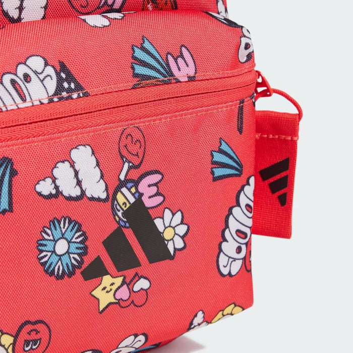 adidas Fun Kids Backpack for Unisex Adults SELURE One size