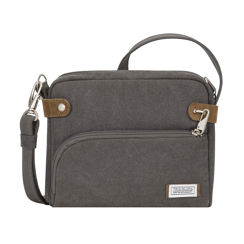 Travelon Heritage,American,Classic,Modern